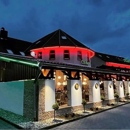 Sormás Istvan Parkhotel Es Gasztrofarm מראה חיצוני תמונה