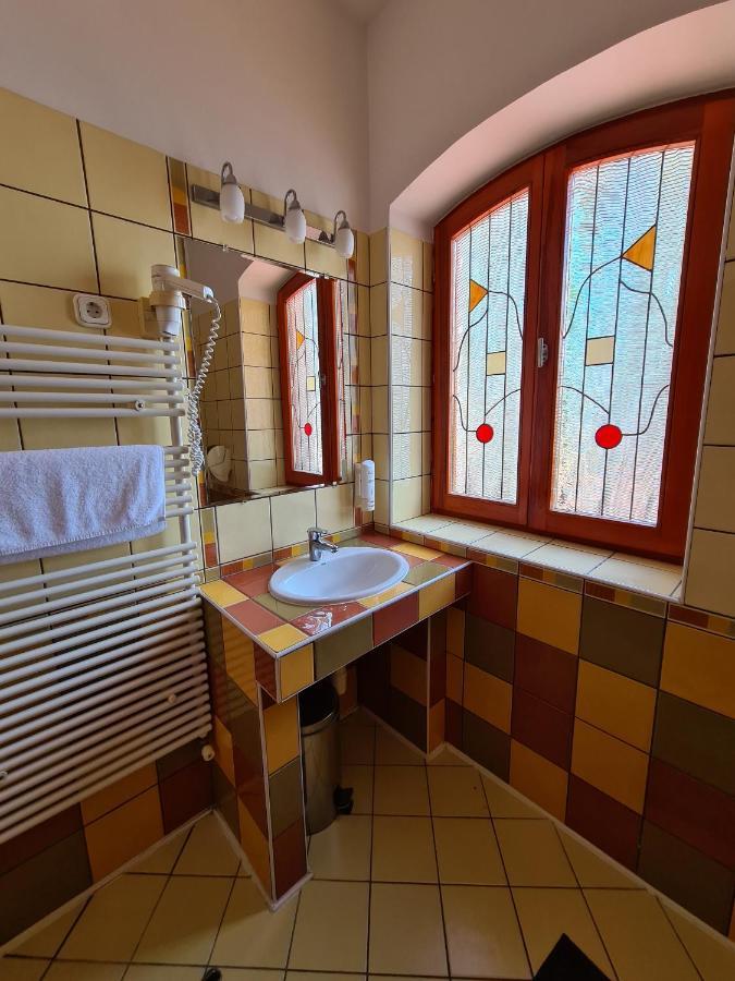 Sormás Istvan Parkhotel Es Gasztrofarm מראה חיצוני תמונה