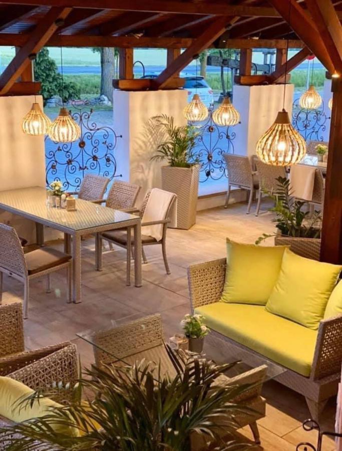 Sormás Istvan Parkhotel Es Gasztrofarm מראה חיצוני תמונה